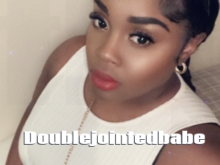 Doublejointedbabe