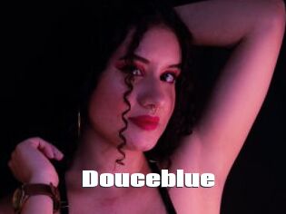 douceblue The hot porn