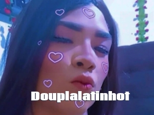 Douplalatinhot