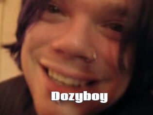 Dozyboy