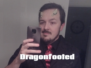 Dragonfooted