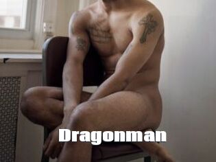 Dragonman