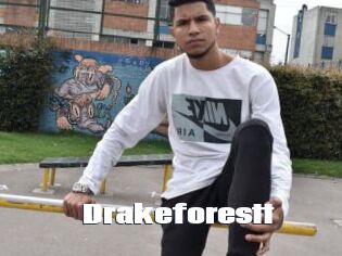 Drakeforestt