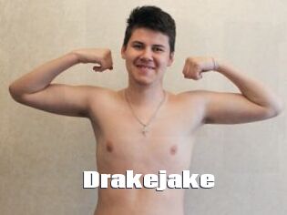 Drakejake