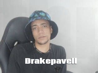 Drakepavell