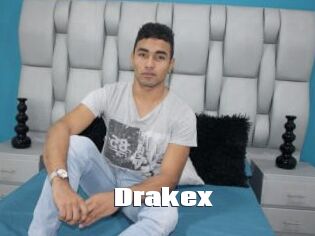 Drakex