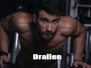 Drallen