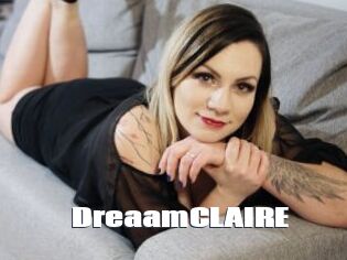 DreaamCLAIRE