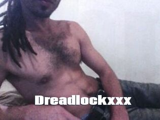 Dreadlockxxx