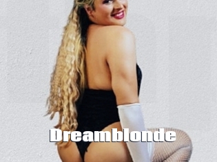 Dreamblonde