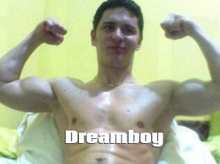 Dreamboy