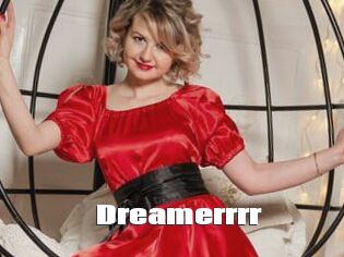 Dreamerrrr