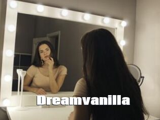 Dreamvanilla