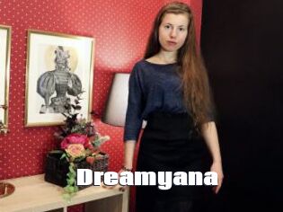 Dreamyana