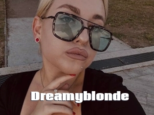 Dreamyblonde