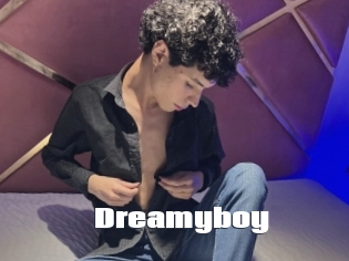 Dreamyboy