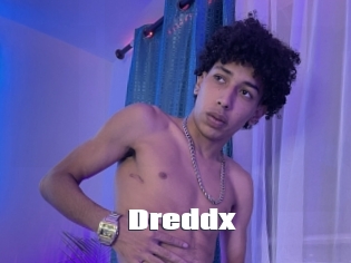 Dreddx