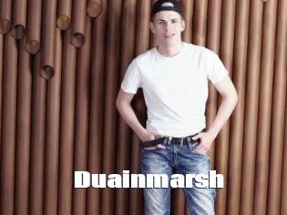 Duainmarsh