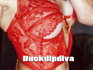 Duckdipdiva