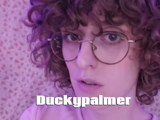 Duckypalmer