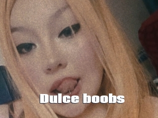 Dulce_boobs