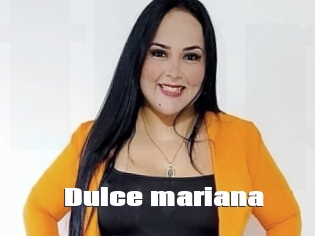 Dulce_mariana