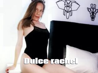 Dulce_rachel