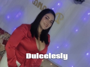 dulcelesly The hot porn