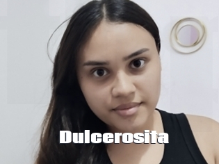 Dulcerosita