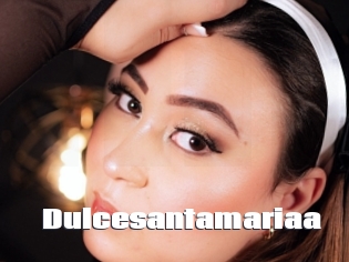 Dulcesantamariaa