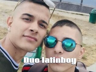 Duo_latinboy