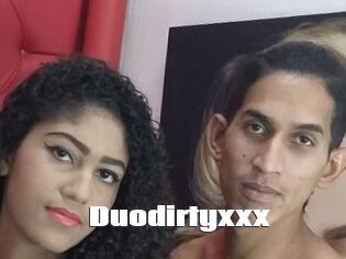 Duodirtyxxx