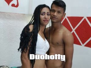 Duohotty