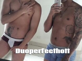 Duoperfecthott