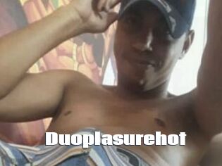 Duoplasurehot