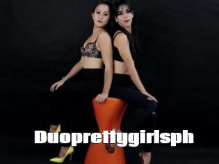 Duoprettygirlsph