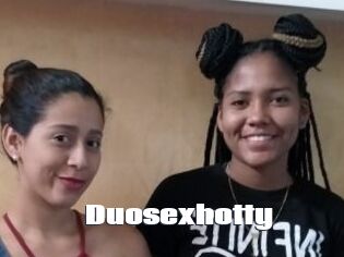 Duosexhotty