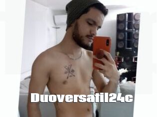 Duoversatil24c