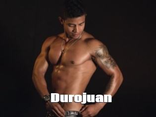 Durojuan