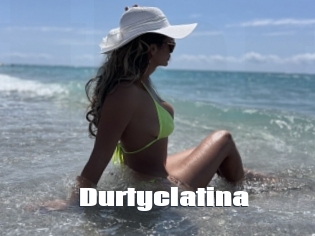 Durtyclatina