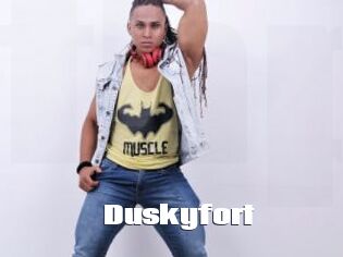 Duskyfort