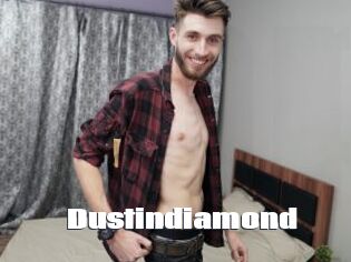 Dustindiamond