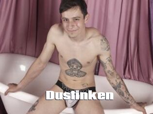 Dustinken