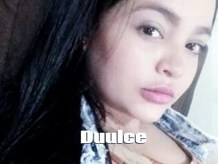 Duulce