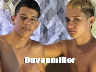 Duvanmiller