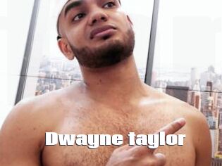 Dwayne_taylor