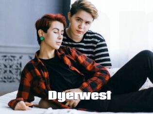 Dyerwest