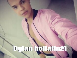 Dylan_hotlatin21
