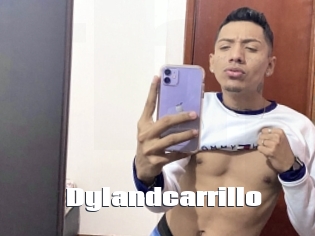 Dylandcarrillo