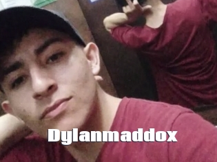 Dylanmaddox